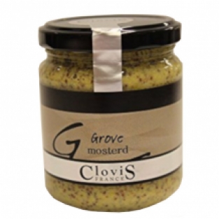 Clovis grove mosterd