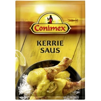 Conimex Kerrie Saus
