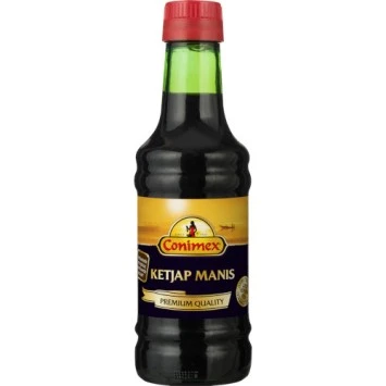 Conimex Ketjap Manis Gold Premium 250 ml.
