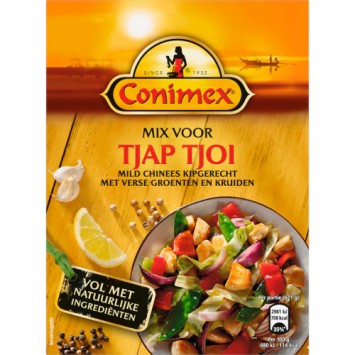 Conimex Mix Voor Tjap Tjoy