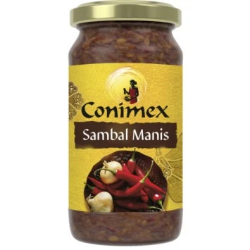 Conimex Sambal Manis 200 gr.