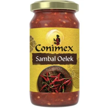 Conimex Sambal Oelek 200 gr.