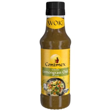 Conimex Woksaus Lemongrass Chili