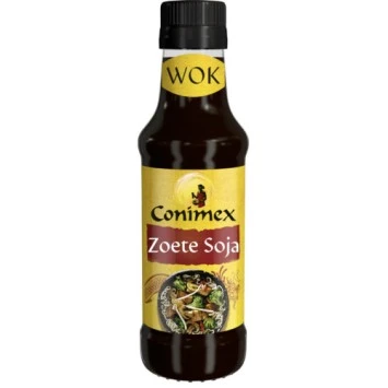 Conimex Woksaus Zoete Soja Saus