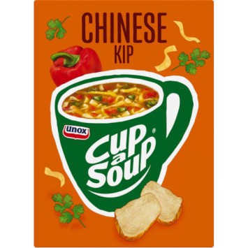 Unox Cup-a-Soup Chinese Kip