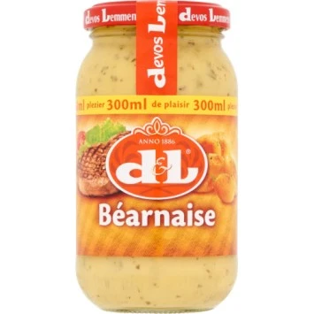 D&L Beranaise saus