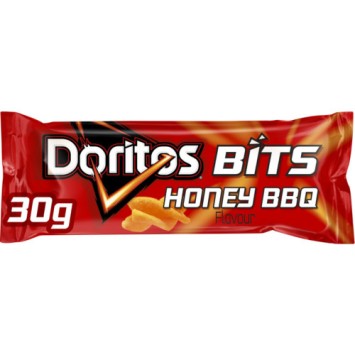Doritos Bits Honey BBQ (30 gr.)