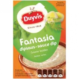 Duyvis Dipsaus mix fantasia (6 gr.)