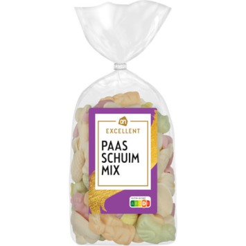 AH Paasschuim Mix (350 gr.)