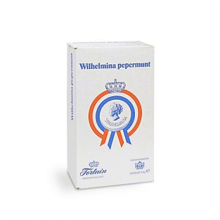 Fortuin Wilhelmina peppermint (3 kg.)