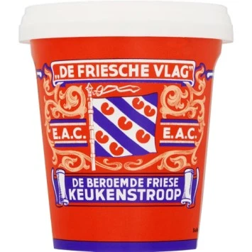 De Friesche Vlag Keukenstroop