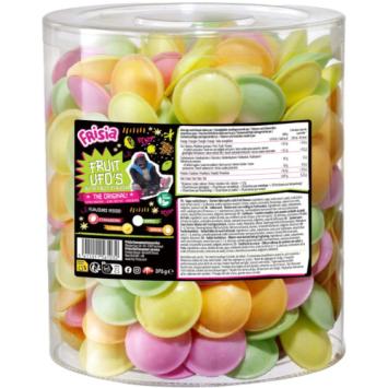 Frisia Fruit Ufo's