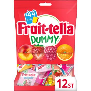 Fruittella Dummy (12 stuks)