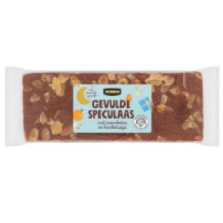 Jumbo Roomboter gevulde speculaas