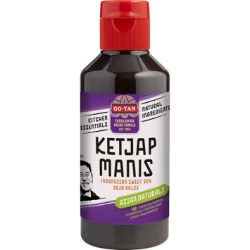 Go Tan Ketjap Manis 270 ml.