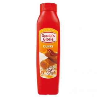 Gouda's Glorie Curry (750 ml.)