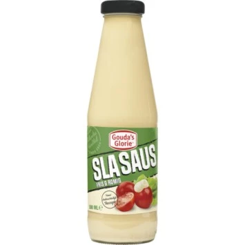 Gouda's Glorie Slasaus (500 ml.)