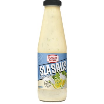 Gouda's Glorie Slasaus Frisse Yoghurt