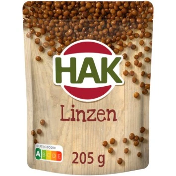 Hak Linzen (205 gr.)