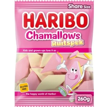 Haribo Ruitspek