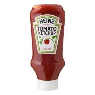 Heinz Tomaten Ketchup 700 gr.