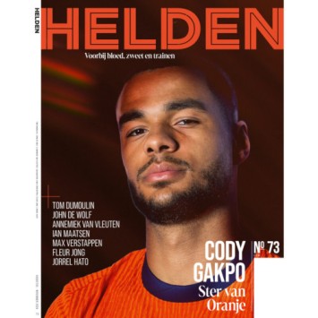 Helden Magazine