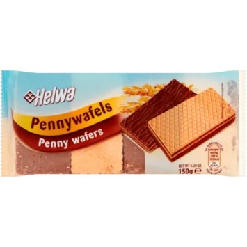 Nederlandse Pennywafels