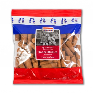 Holland Foodz cinnamon sticks (500 gr.)