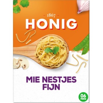 Honig Fijne Mie Nestjes