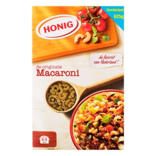 Honig Macaroni