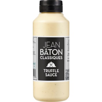 Jean Baton Klassieke Truffel Saus (250 ml.)