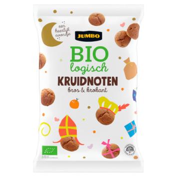 Jumbo Biologische Kruidnoten