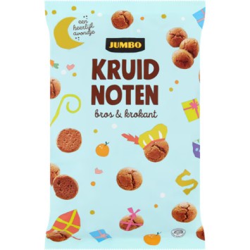 Jumbo Kruidnoten 500 gram