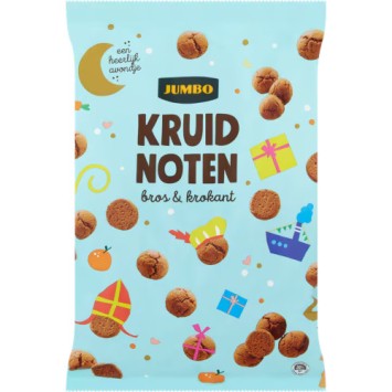 Jumbo Kruidnoten 1 kilo