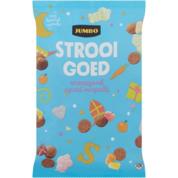 Jumbo Strooigoed