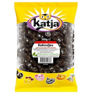 Katja Kokindjes 500 gr.