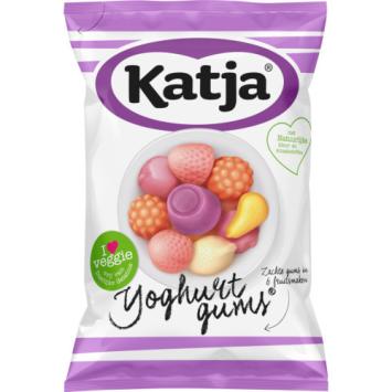 Katja Yoghurtgums Fruit Snoep