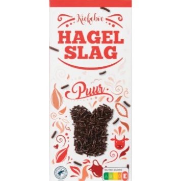 Kiekeboe Nederlandse pure hagelslag