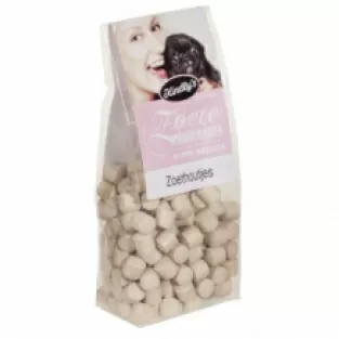 Kindly's zoethoutjes snoep