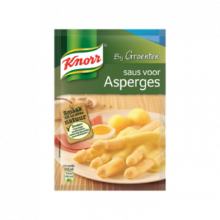 Knorr Sauce for Asparagus (40 gr.)