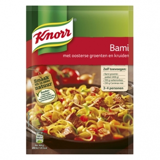 Knorr Mix voor Bami (35 gr.)