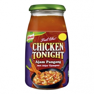 Knorr Chicken Tonight Ajam Pangang (535 gr.)