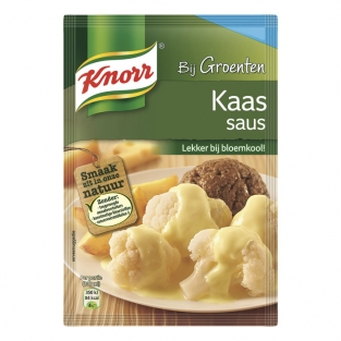 Knorr Cheese Sauce (44 gr.)