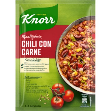 Knorr Mix voor Chili Con Carne (46 gr.)