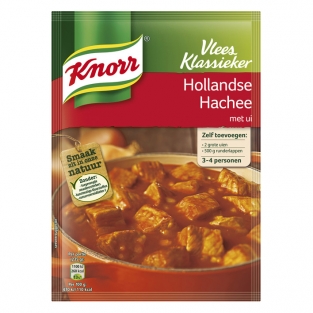 Knorr Mix voor Hollandse hachee (59 gr.)