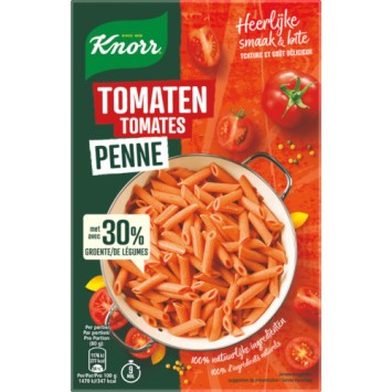 Knorr Tomaten Penne