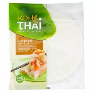 Koh Thai Rijstvellen