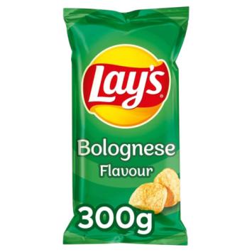 Lay\'s Italiaanse Bolognese Chips Party Pack