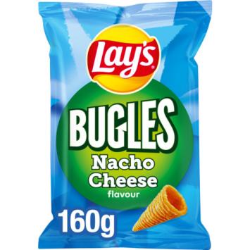 Lay's Bugles Nacho Cheese party pack