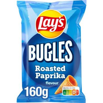 Lay's Bugles Roasted Paprika party pack